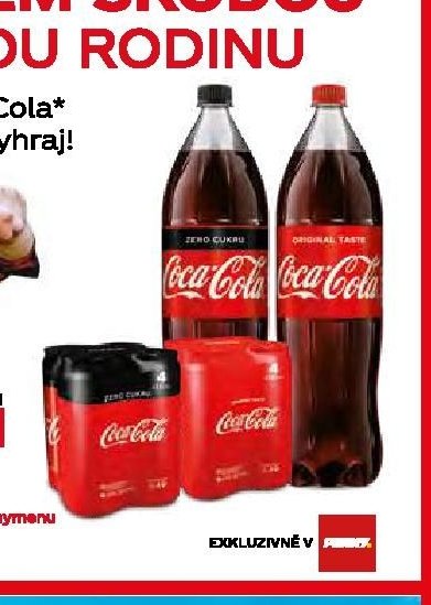 Coca-Cola