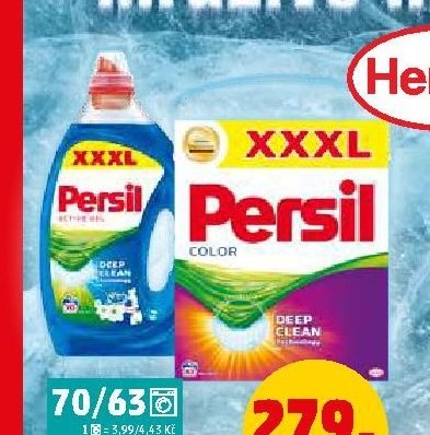 Persil