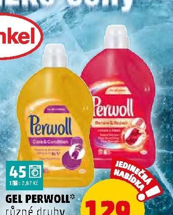 Perwoll