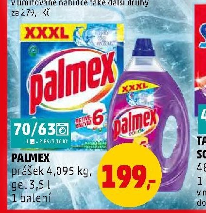 Palmex