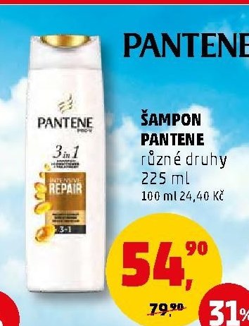 Pantene