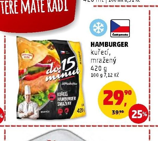 HAMBURGER