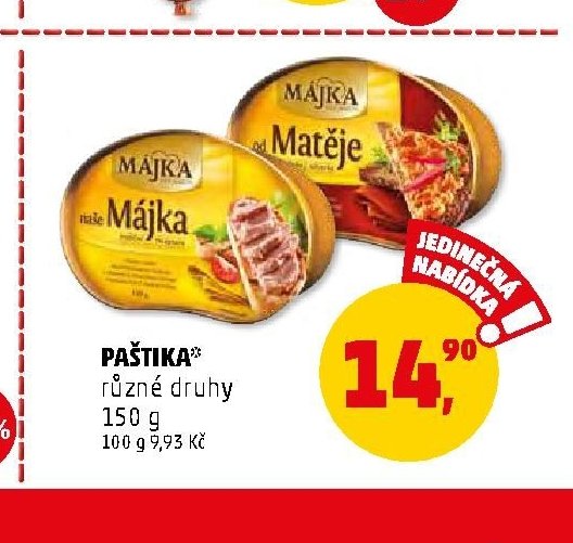 PAŠTIKA