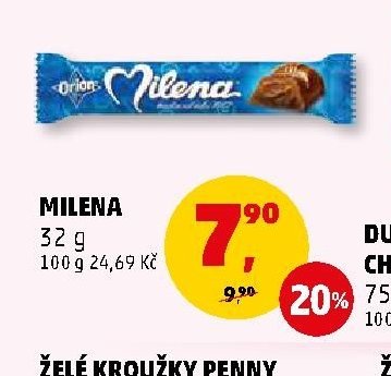MILENA
