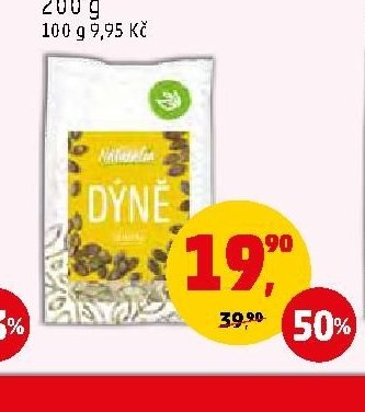 DÝNĚ LOUPANÁ NATURAL NATURALIA