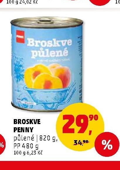 BROSKVE PENNY