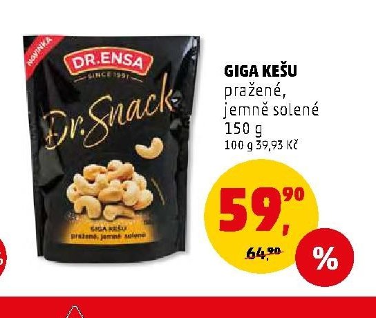 GIGA KEŠU