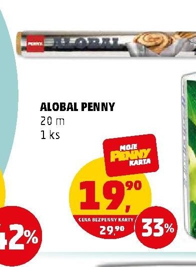 ALOBAL PENNY