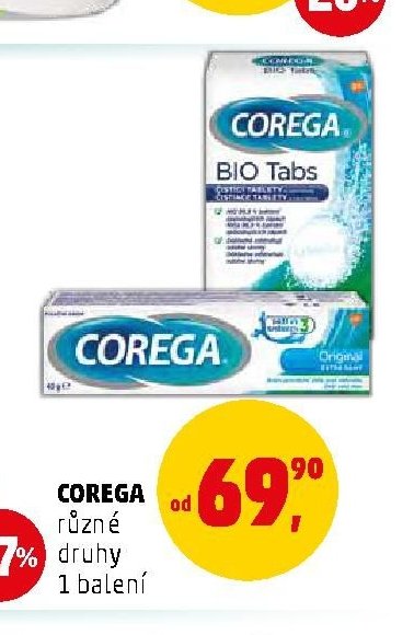 COREGA