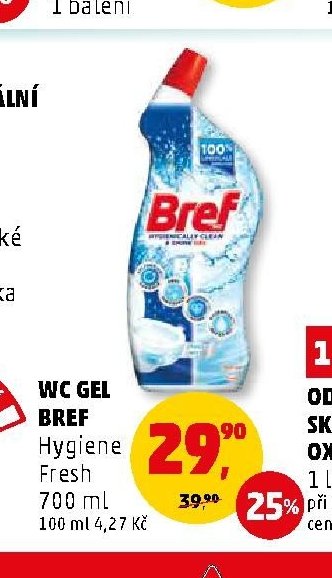 WC GEL BREF