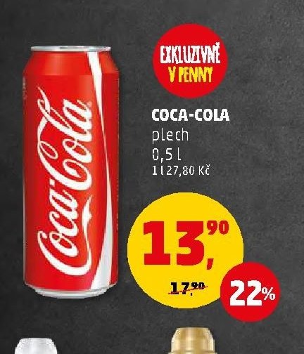 COCA-COLA