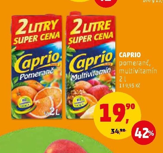 Caprio