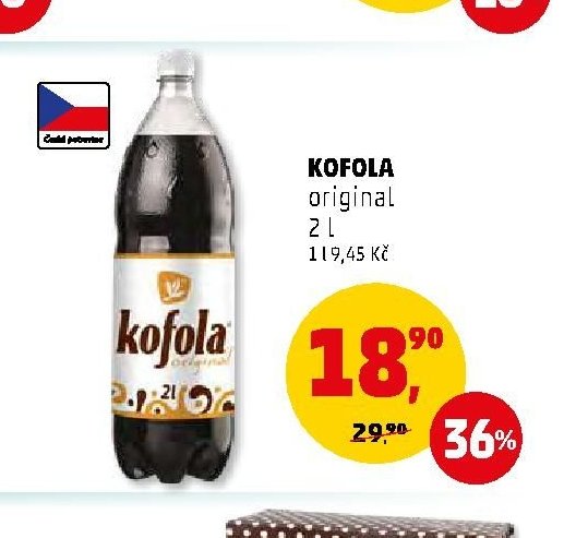 KOFOLA original