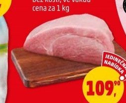 Vepřová kýta