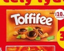 Toffifee 125 g