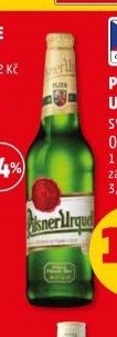 Pivo Pilsner Urquell 0,5 l