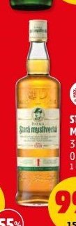 Stará žitná myslivecká 38 % alk. 0,5 l