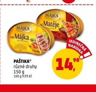 Paštika
