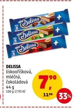 DELISSA
