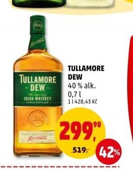 Tullamore Dew