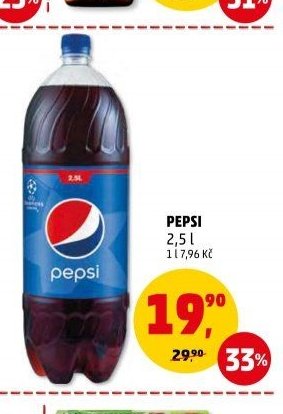 Pepsi