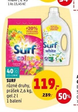 SURF