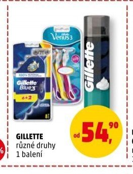 GILLETTE