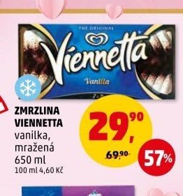 ZMRZLINA VIENNETTA