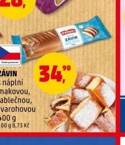 ZÁVIN