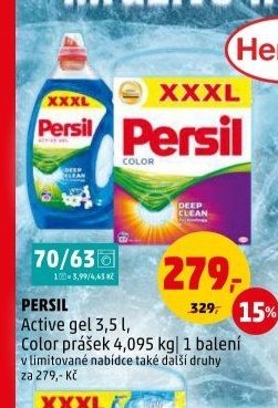 Persil