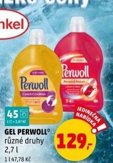 Perwoll