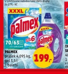 Palmex
