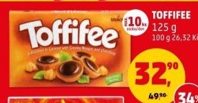 Bonboniéra Toffifee Storck