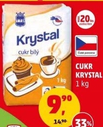 Cukr krystal - Penny Market akcniletaky.com