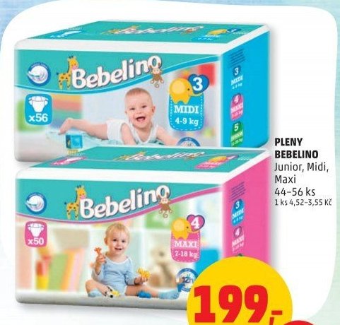 Pleny Bebelino