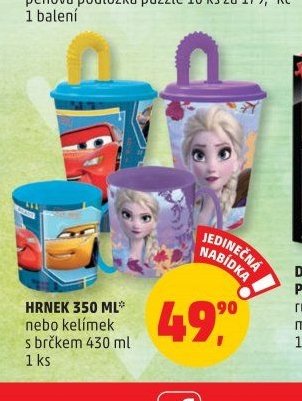 HRNEK 350 ML