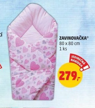 ZAVINOVAČKA