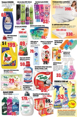 akční leták EVA.cz 12.2.2020-24.2.2020