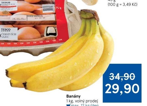 Banány