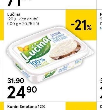 Lučina
