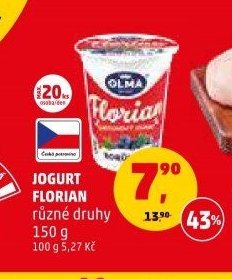 JOGURT FLORIAN