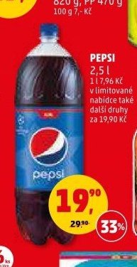 PEPSI
