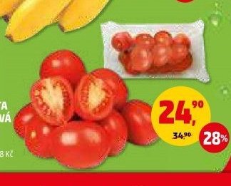 RAJČATA LAHVOVÁ