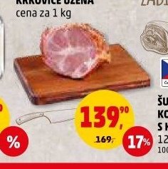 KRKOVICE UZENÁ