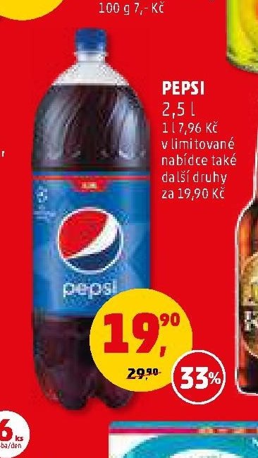 PEPSI