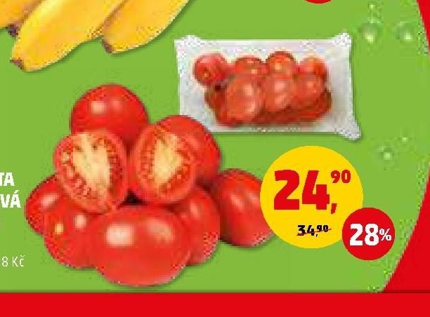 RAJČATA LAHVOVÁ