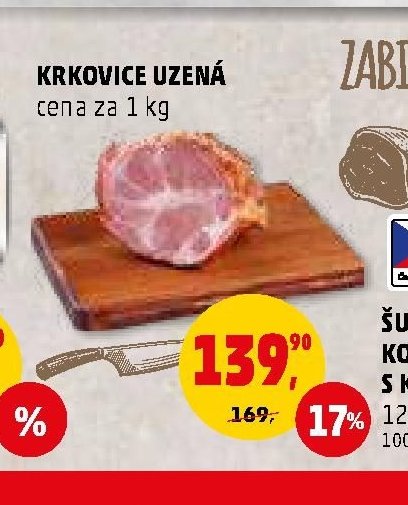 KRKOVICE UZENÁ