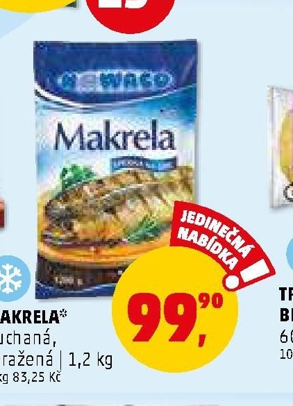 Makrela