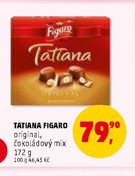 TATIANA FIGARO