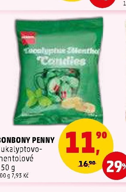 BONBONY PENNY